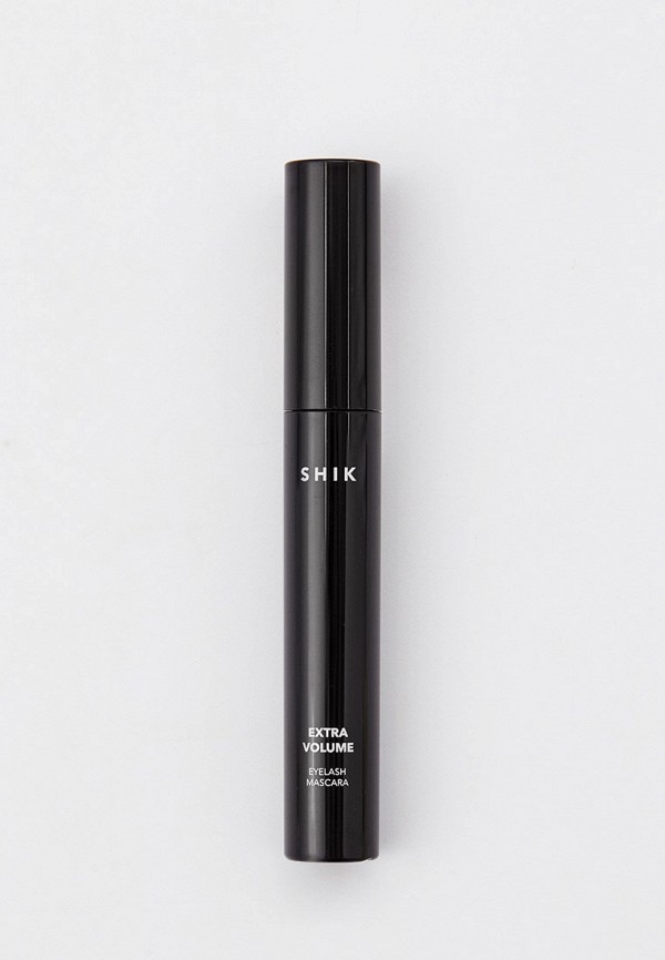 

Тушь для ресниц Shik Cosmetics, Черный, "Extra volume Eyelash mascara", 11.5 г