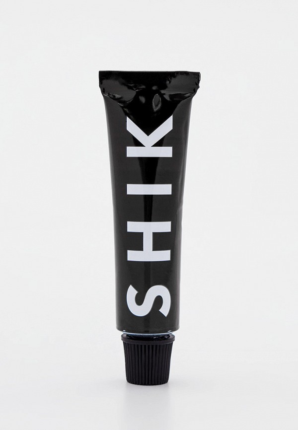 

Краска для бровей Shik Cosmetics, Коричневый, и ресниц "Permanent eyebrow tint", (Светло-коричневый/Light brown), 15 мл