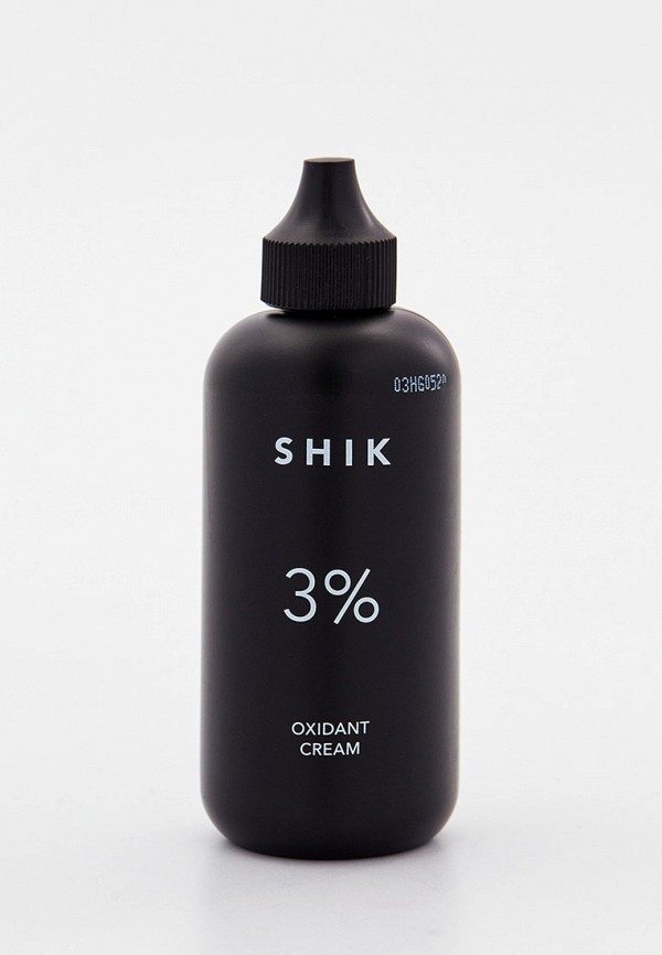 

Краска для бровей Shik Cosmetics, Прозрачный, "Oxidant cream", 3%, 90 мл