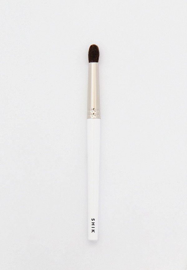 

Кисть для глаз Shik Cosmetics, Белый, 08 (12B), из ворса белки