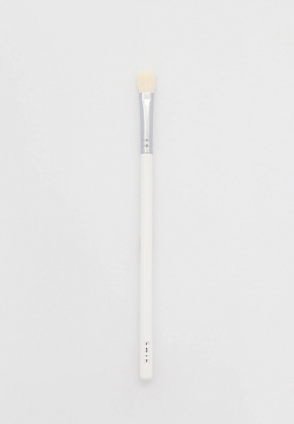 

Кисть для глаз Shik Cosmetics, Белый, для макияжа 11 (24K), из ворса кашемирской козы