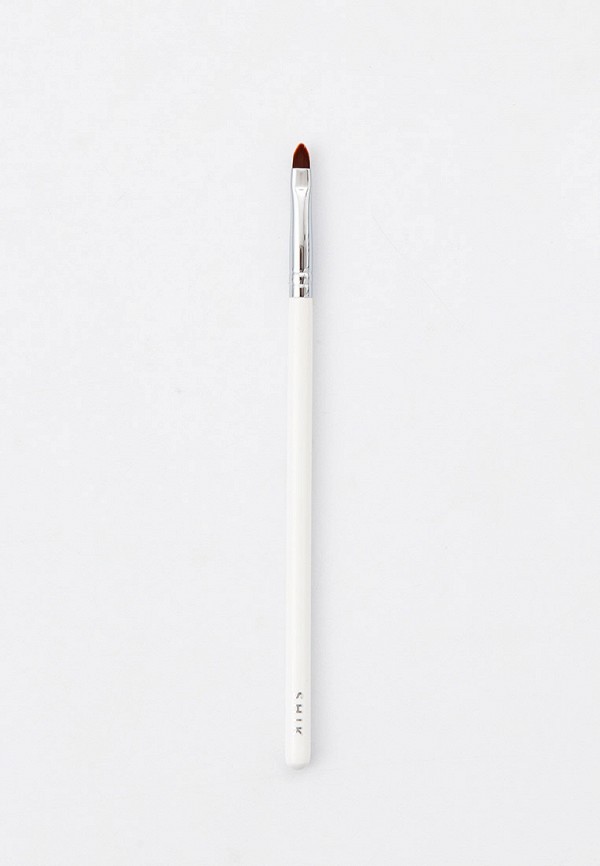 

Кисть для глаз Shik Cosmetics, Белый, 13 (48Т), из таклона