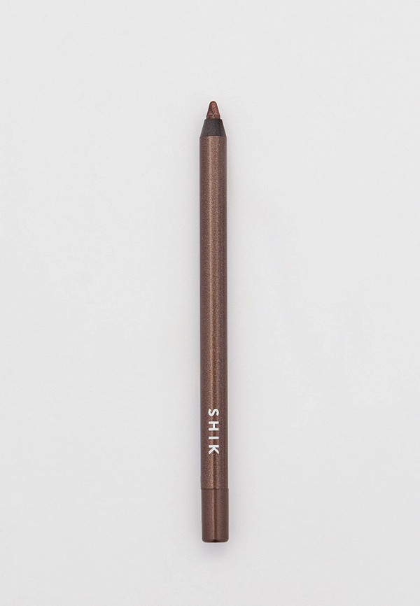 

Карандаш для глаз Shik Cosmetics, Коричневый, Каял "Kajal liner" 03 Muse, 1.14 г
