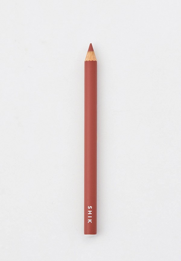 

Карандаш для губ Shik Cosmetics, Коричневый, "Lip pencil" FLORENCE, 1.14 г
