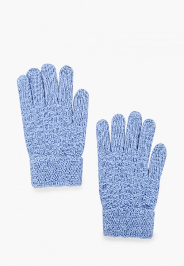 

Перчатки Mavi, Голубой, GLOVES