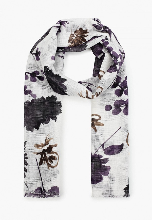 

Палантин Mavi, Белый, SCARF