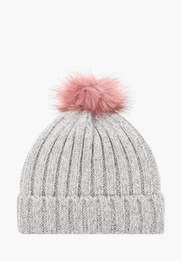 

Шапка Mavi, Серый, BERET
