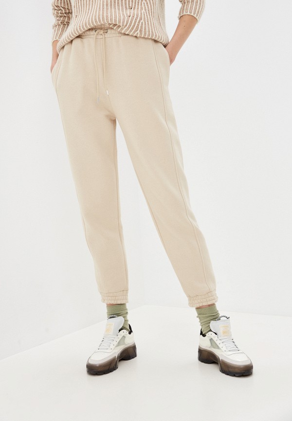 

Брюки спортивные Mavi, Бежевый, KNITTED PANTS