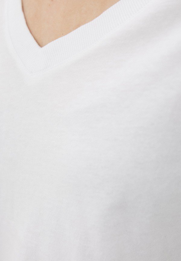 

Футболка Mavi, Белый, SHORT SLEEVE BASIC TOP