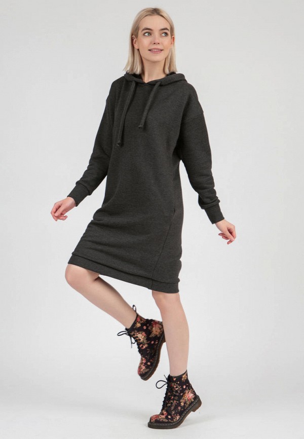 

Платье Olivegrey, Хаки, KIEFER