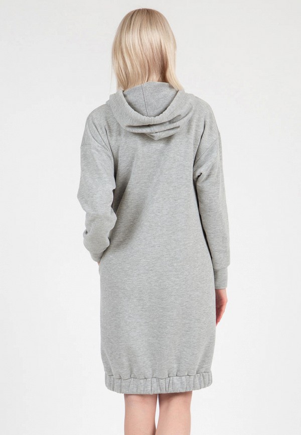

Платье Olivegrey, Серый, KIEFER