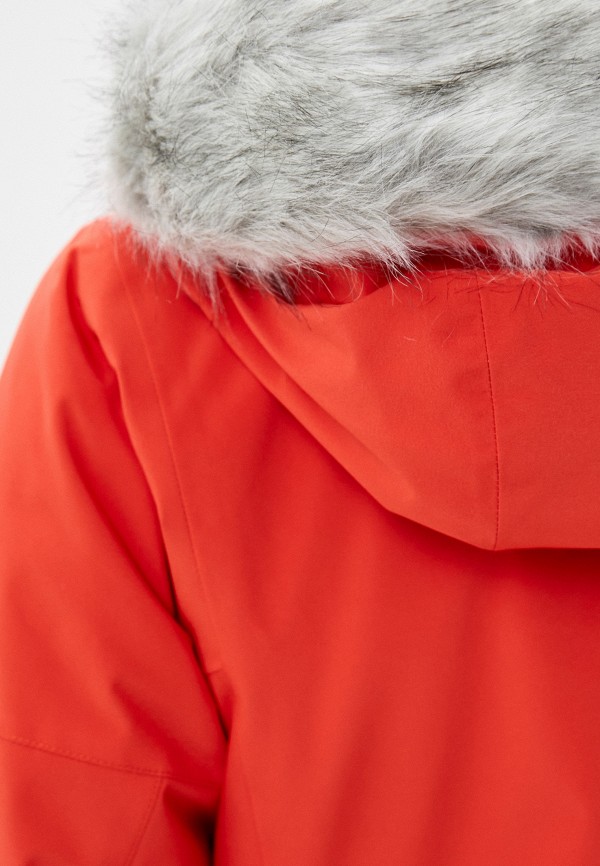 

Куртка утепленная Columbia, Красный, Ava Alpine™