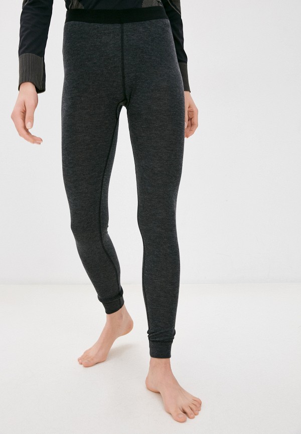 

Термобелье низ Craft, Серый, Merino 180 Bottom