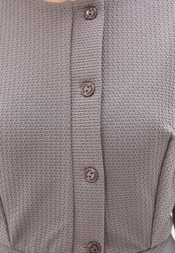 

Костюм Sahera Rahmani, Серый