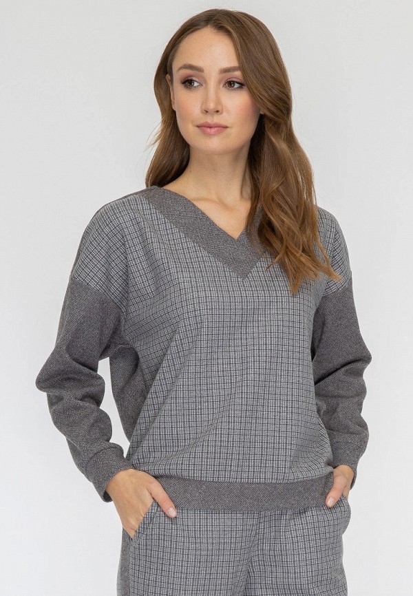 фото Пуловер vladi collection