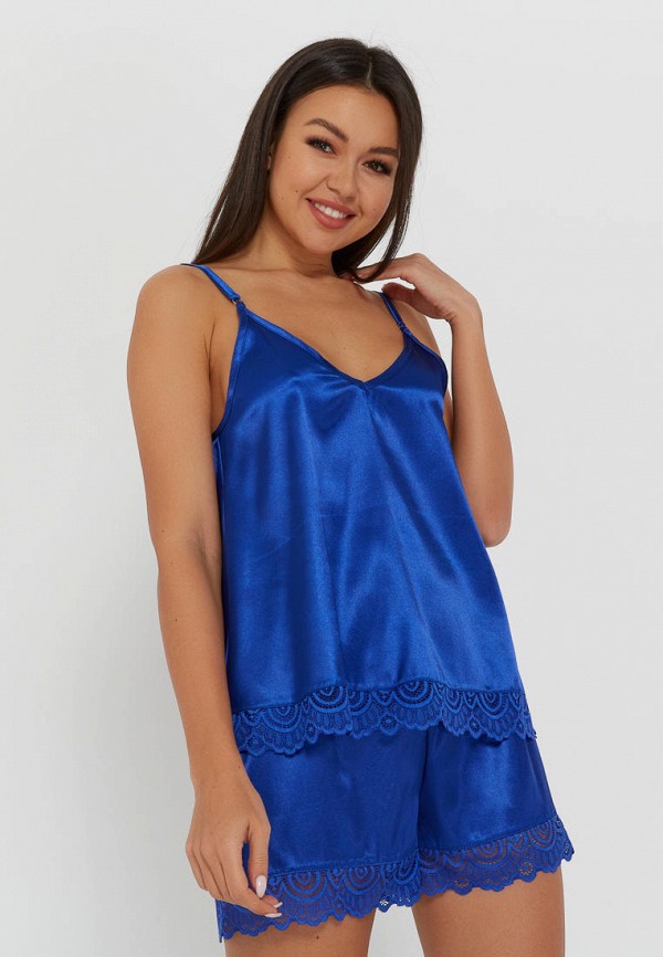 Пижама Galaberano