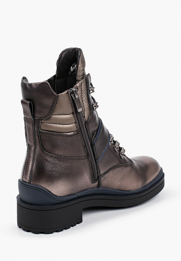 фото Ботинки valley