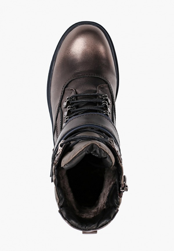 фото Ботинки valley