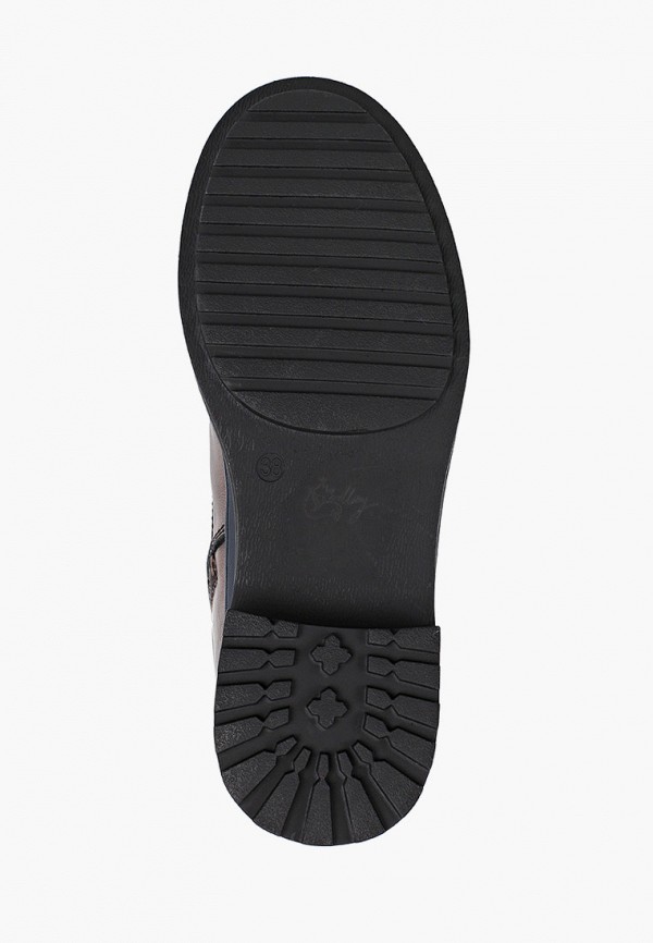 фото Ботинки valley