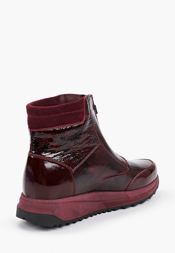 фото Ботинки valley