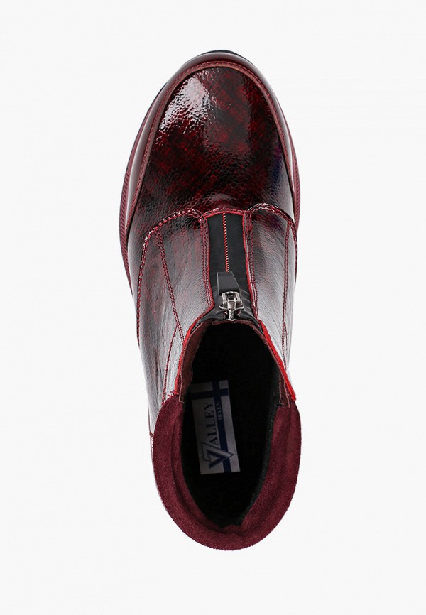 фото Ботинки valley