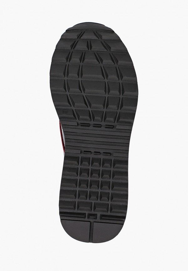 фото Ботинки valley