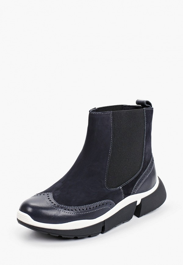 фото Ботинки valley