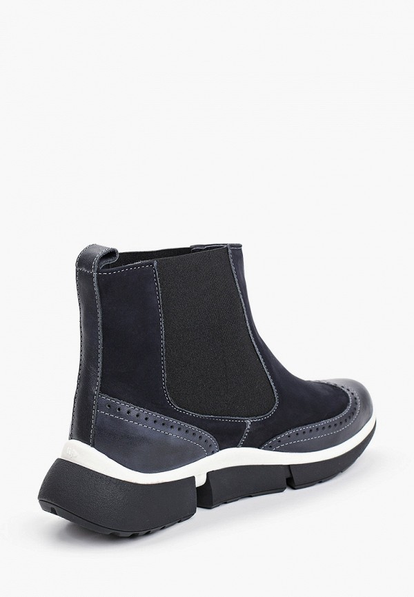 фото Ботинки valley