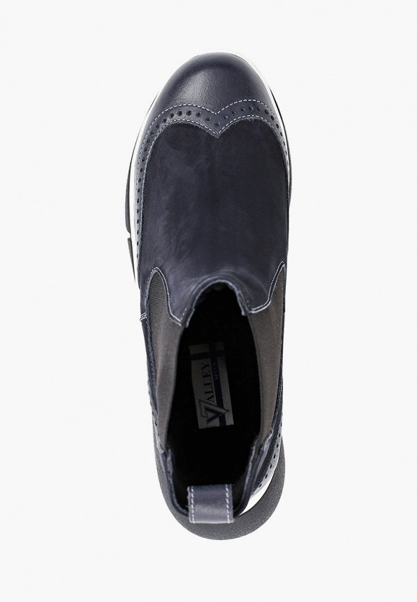 фото Ботинки valley