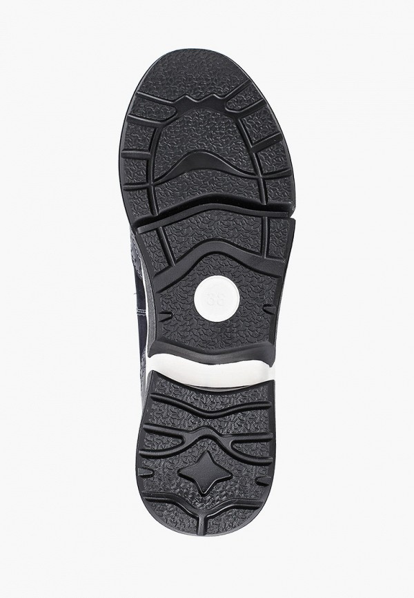 фото Ботинки valley