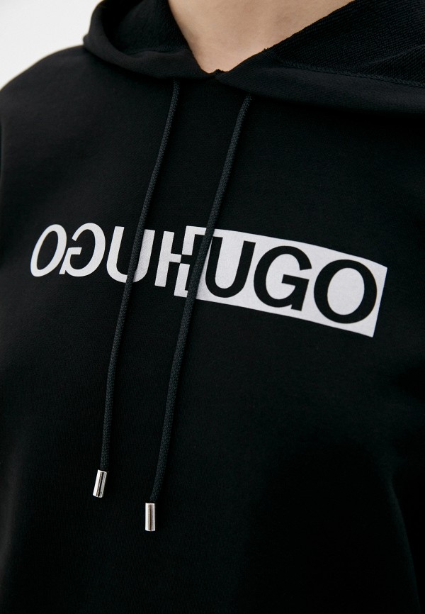 

Худи Hugo, Черный, Nemolia_2