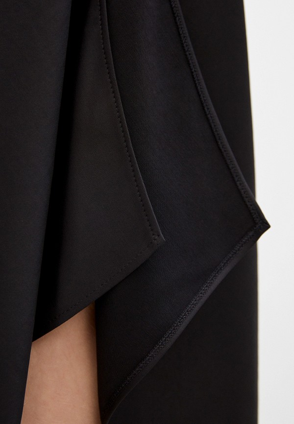 

Блуза Hugo, Черный, Cilaia-1