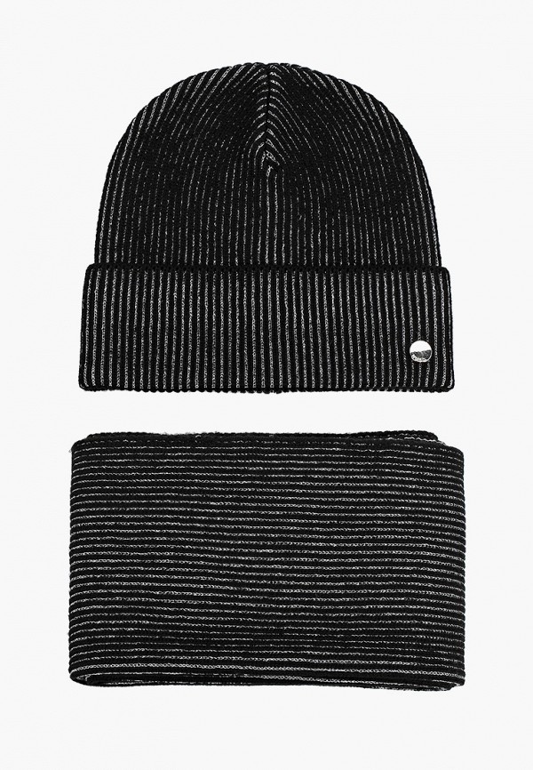 Шапка и шарф Hugo Women-Xmas 564_Set