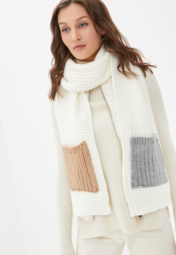 фото Шарф u.s. polo assn.