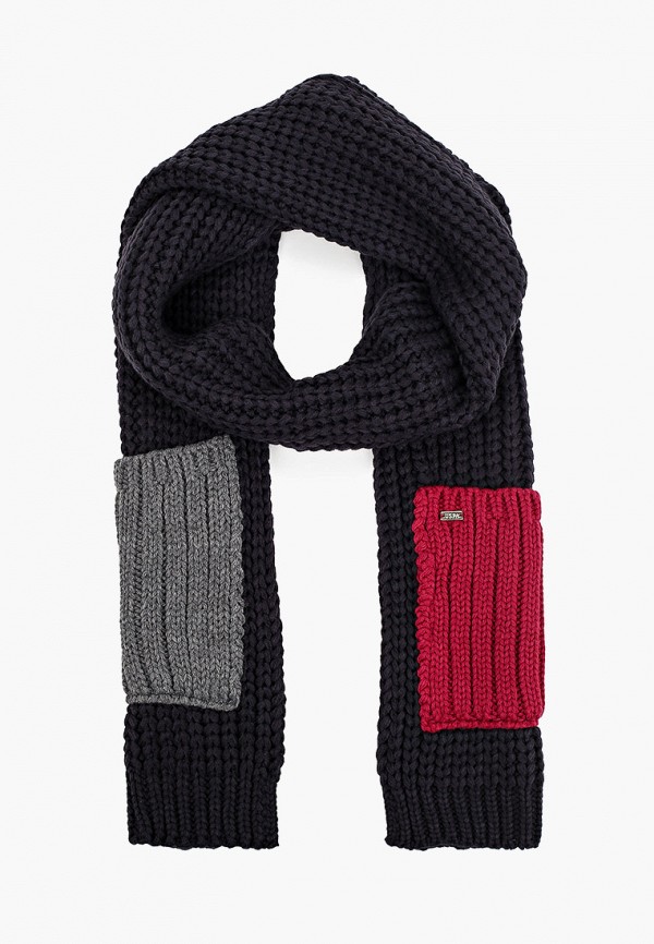 

Шарф U.S. Polo Assn, Синий