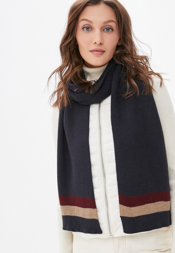 фото Шарф u.s. polo assn.