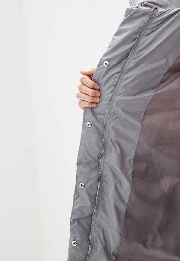 фото Куртка утепленная fadjo