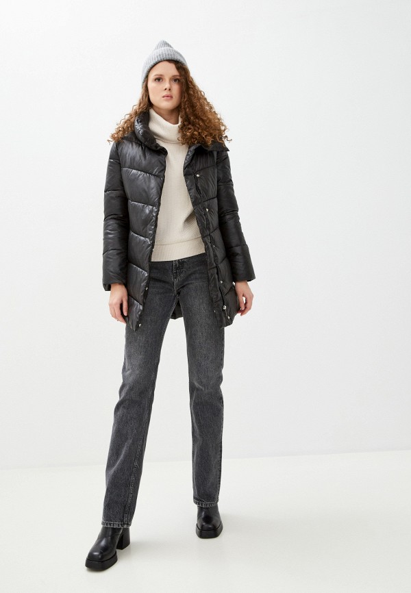 фото Куртка утепленная fadjo