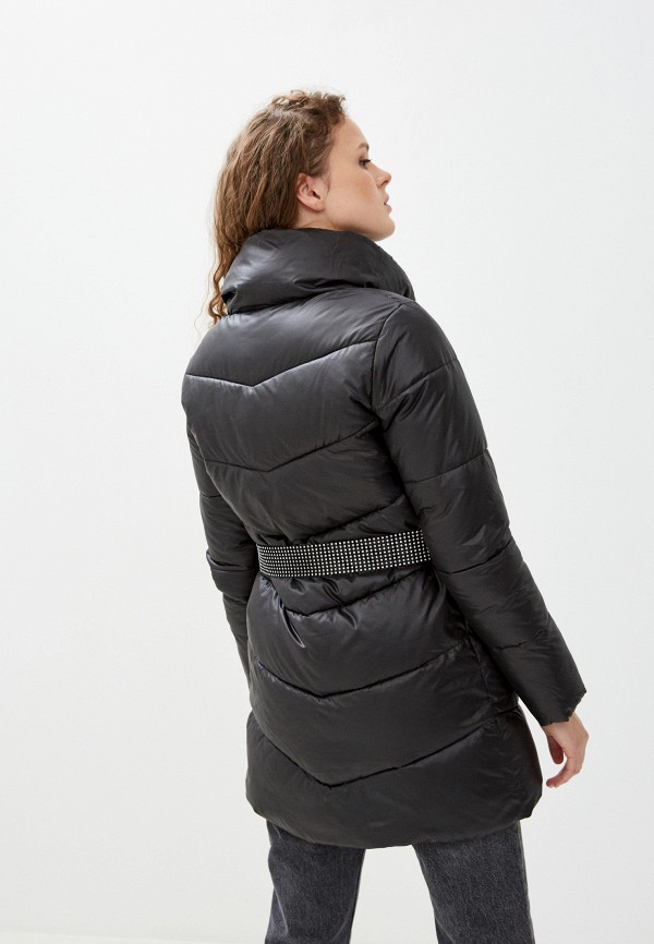 фото Куртка утепленная fadjo