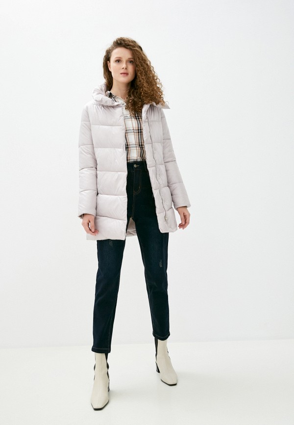 фото Куртка утепленная fadjo