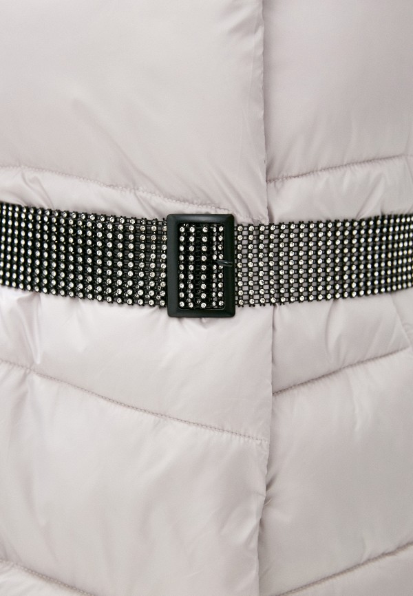 фото Куртка утепленная fadjo