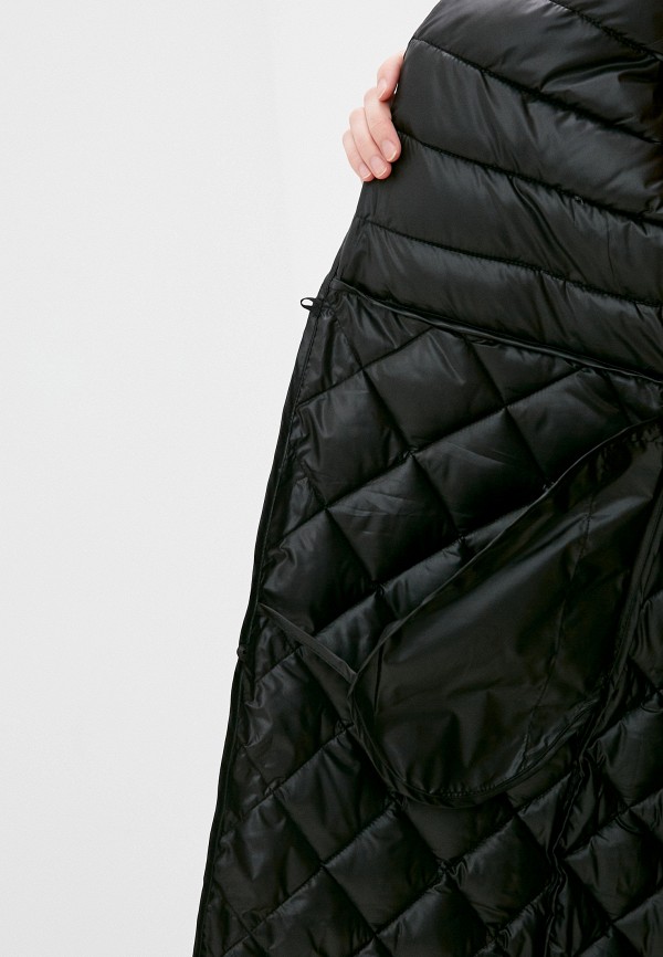 фото Куртка утепленная fadjo