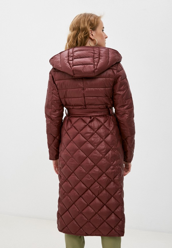 фото Куртка утепленная fadjo