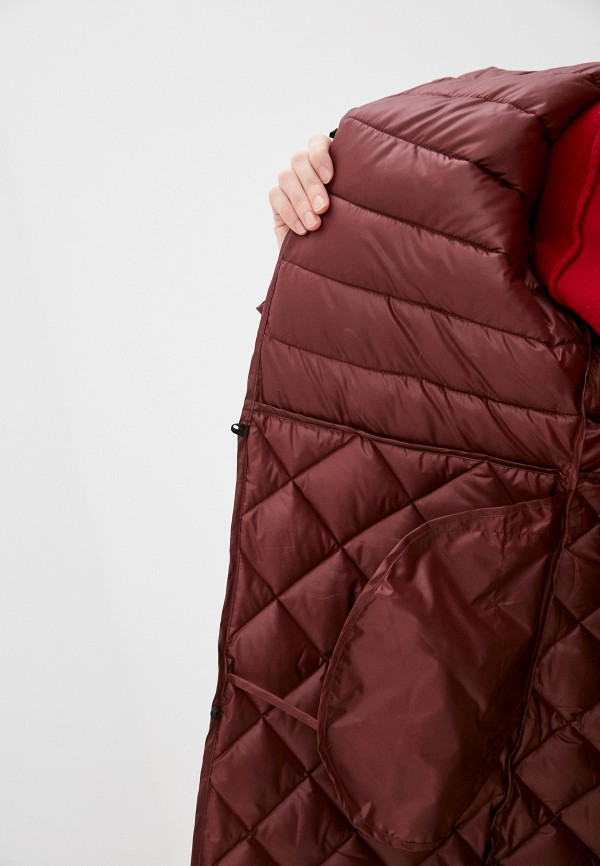 фото Куртка утепленная fadjo