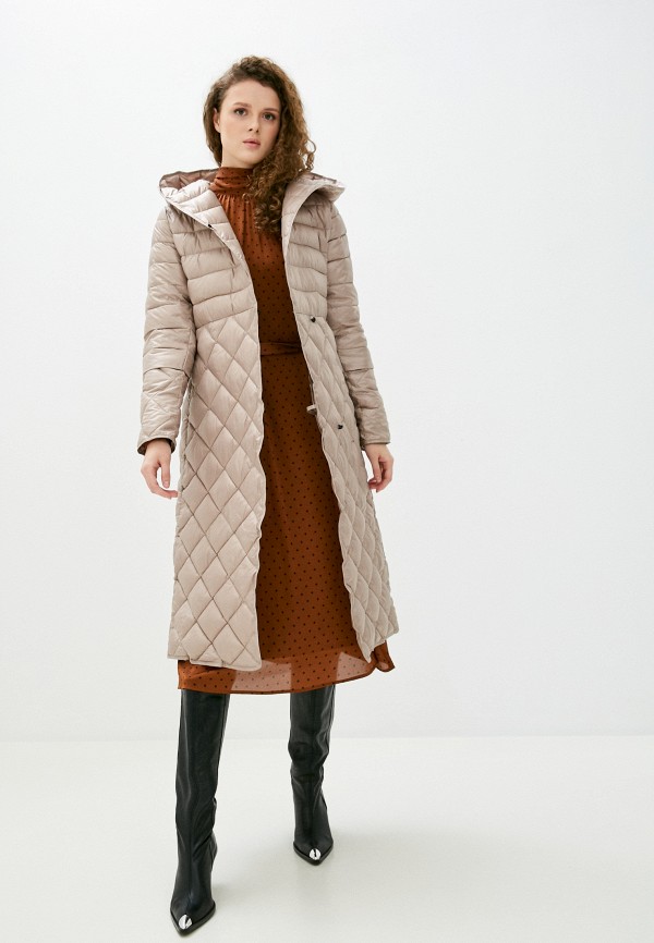 фото Куртка утепленная fadjo