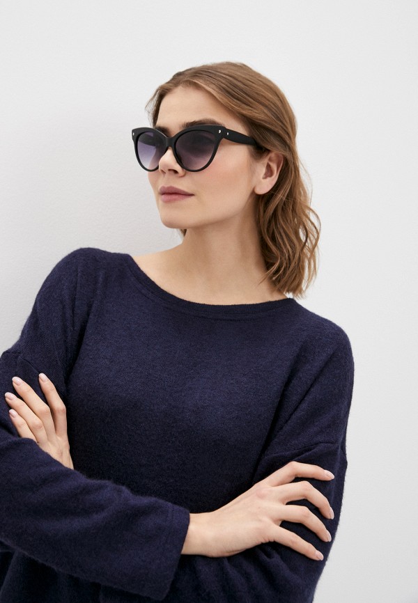 фото Очки солнцезащитные красная жара