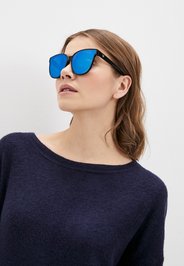 фото Очки солнцезащитные красная жара