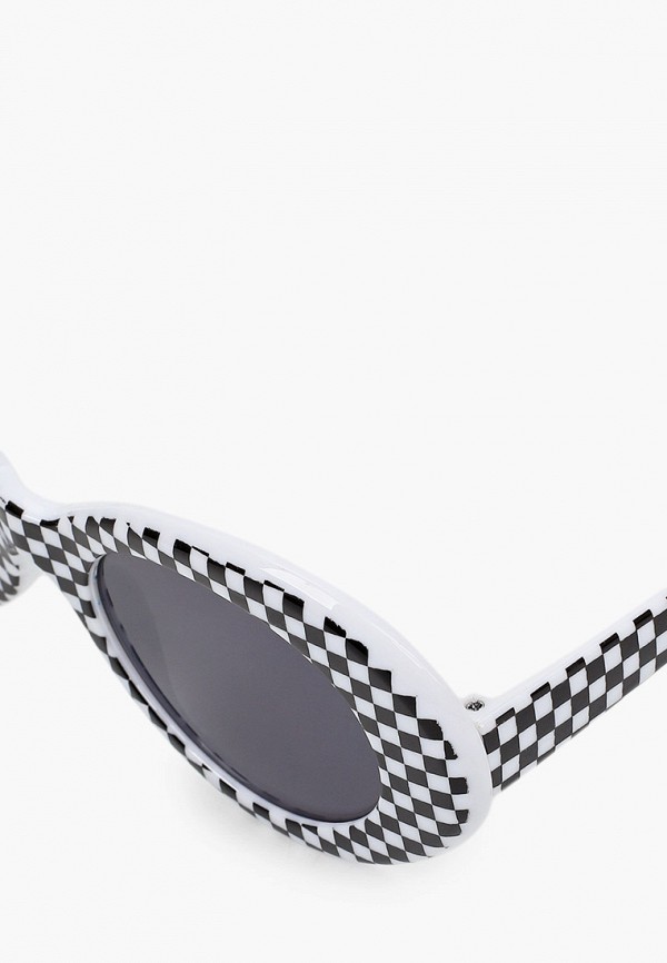 фото Очки солнцезащитные красная жара