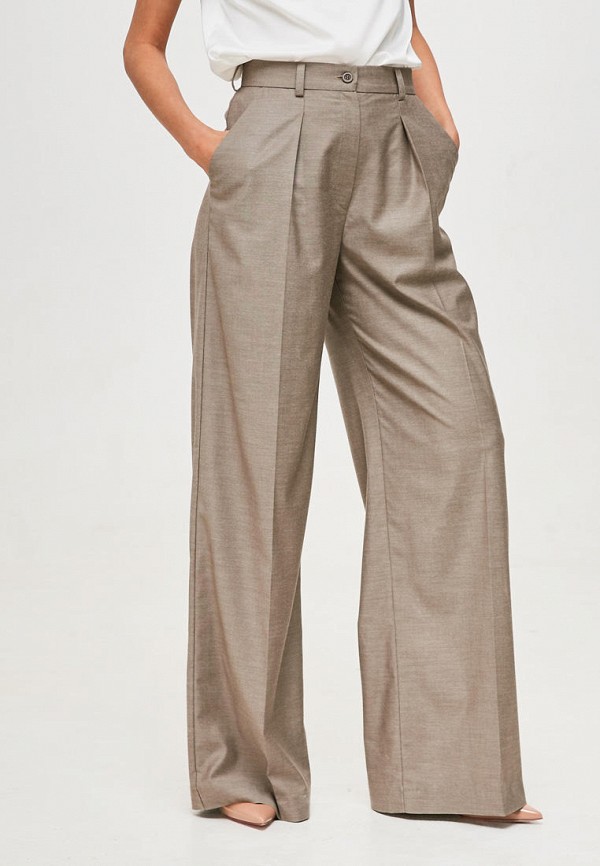 

Брюки Yulia'Sway, Бежевый