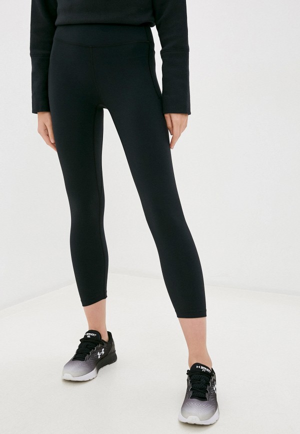 

Тайтсы Under Armour, Черный, Under Armour MP002XW03VOZ
